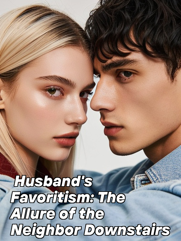 Husband's Favoritism: The Allure of the Neighbor Downstairs