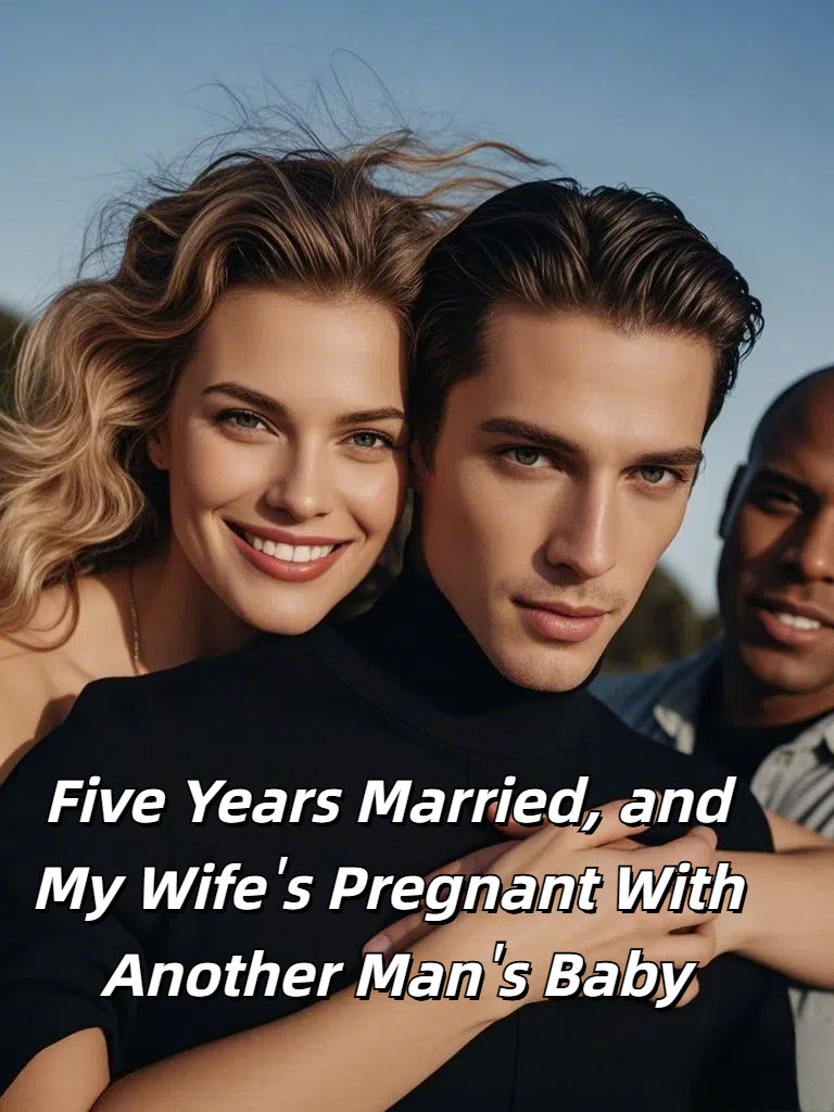 Five Years Married, and My Wife's Pregnant With Another Man's Baby