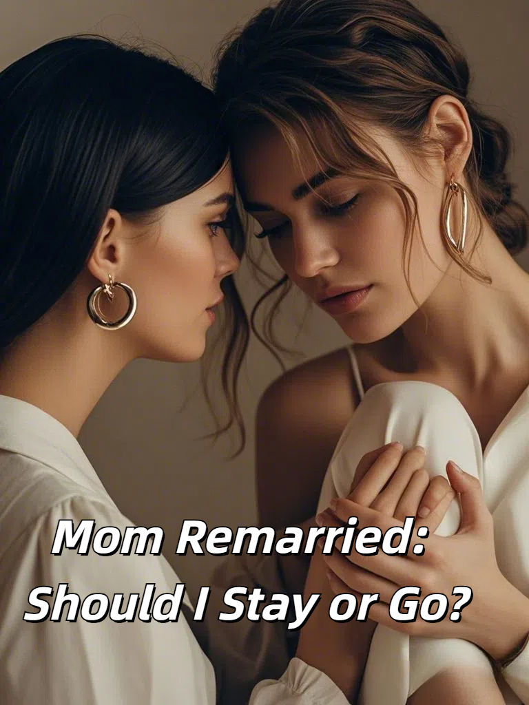 Mom Remarried: Should I Stay or Go?