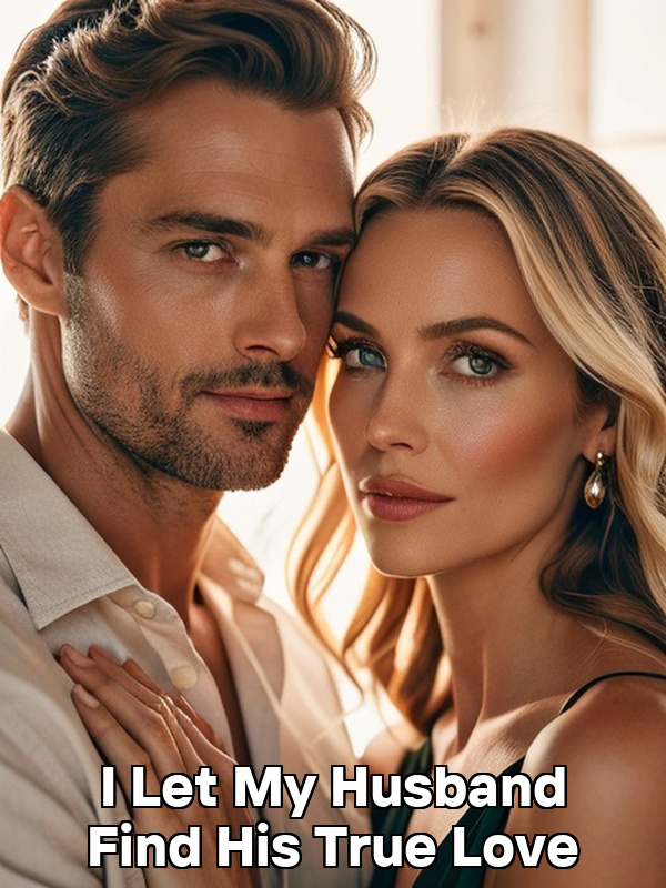 I Let My Husband Find His True Love