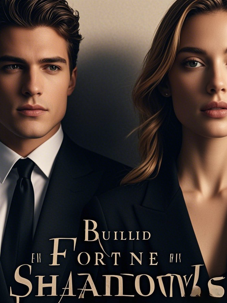 Building a Fortune from the Shadows