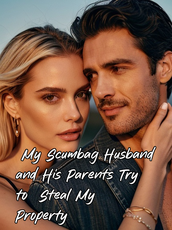 My Scumbag Husband and His Parents Try to Steal My Property