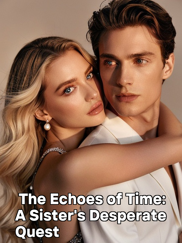The Echoes of Time: A Sister's Desperate Quest