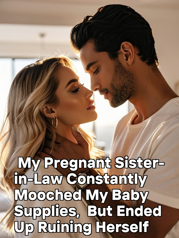 My Pregnant Sister-in-Law Constantly Mooched My Baby Supplies, But Ended Up Ruining Herself