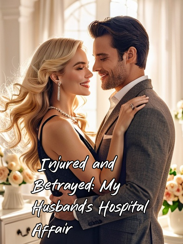 Injured and Betrayed: My Husband’s Hospital Affair