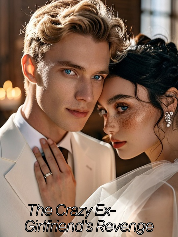 The Crazy Ex-Girlfriend's Revenge