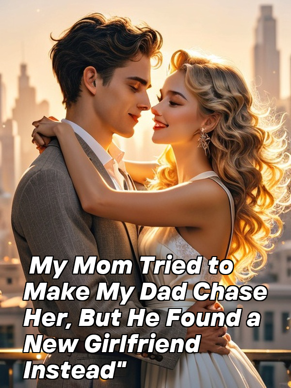 My Mom Tried to Make My Dad Chase Her, But He Found a New Girlfriend Instead"