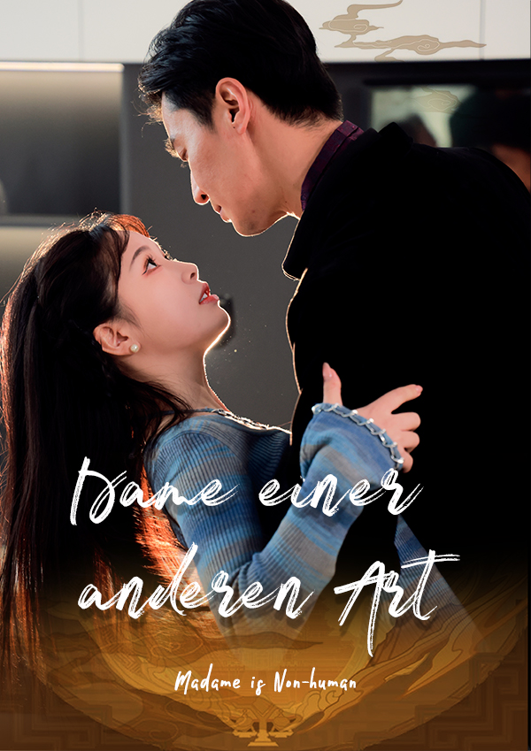 Dame einer anderen Art