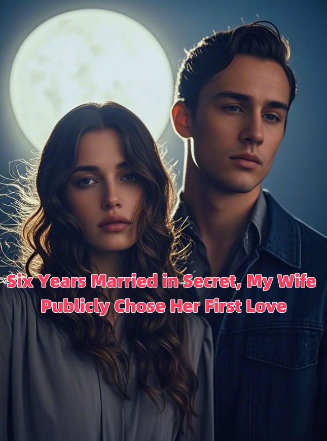 My Wife Publicly Chose Her First Love