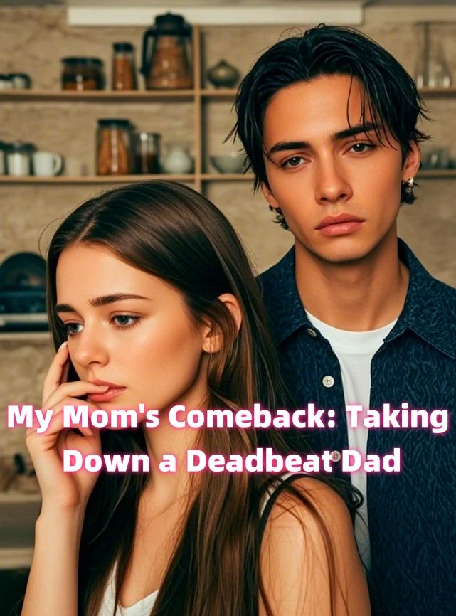 My Mom's Comeback: Taking Down a Deadbeat Dad