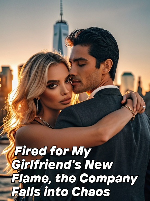 Fired for My Girlfriend's New Flame, the Company Falls into Chaos