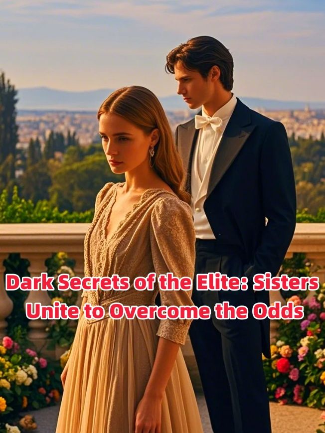 Dark Secrets of the Elite: Sisters Unite to Overcome the Odds