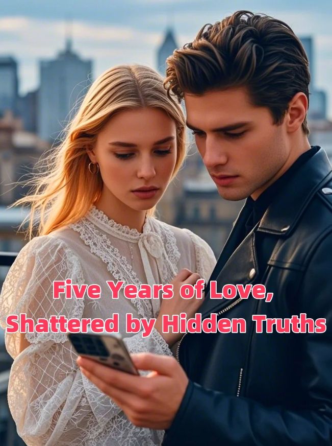 Five Years of Love, Shattered by Hidden Truths
