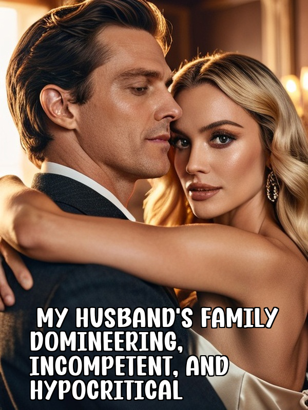 My Husband’s Family Domineering, Incompetent, and Hypocritical