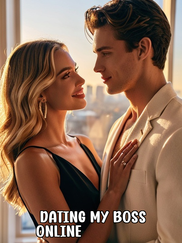 Dating My Boss Online
