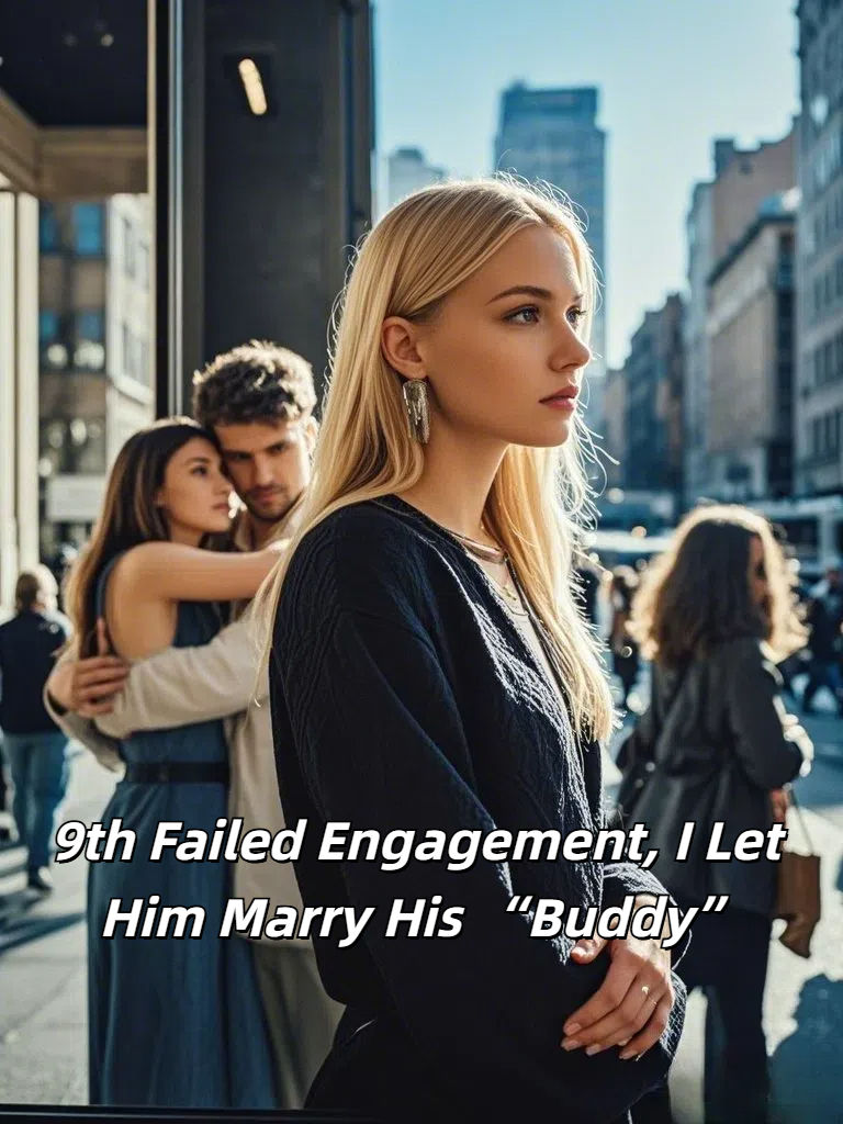 Marry My Sister