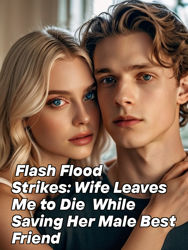 Flash Flood Strikes: Wife Leaves Me to Die While Saving Her Male Best Friend