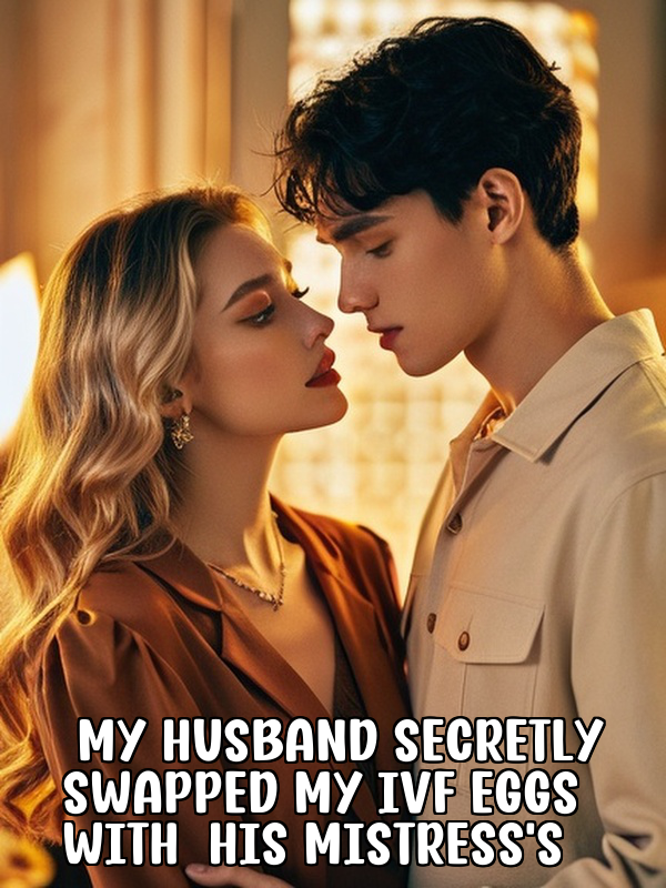 My Husband Secretly Swapped My Baby with His Mistress's