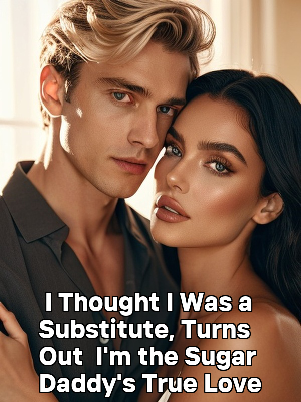 I Thought I Was a Substitute, Turns Out I'm the Sugar Daddy's True Love