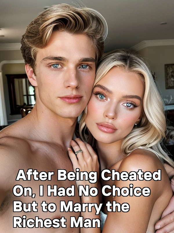 After Being Cheated On, I Had No Choice But to Marry the Richest Man