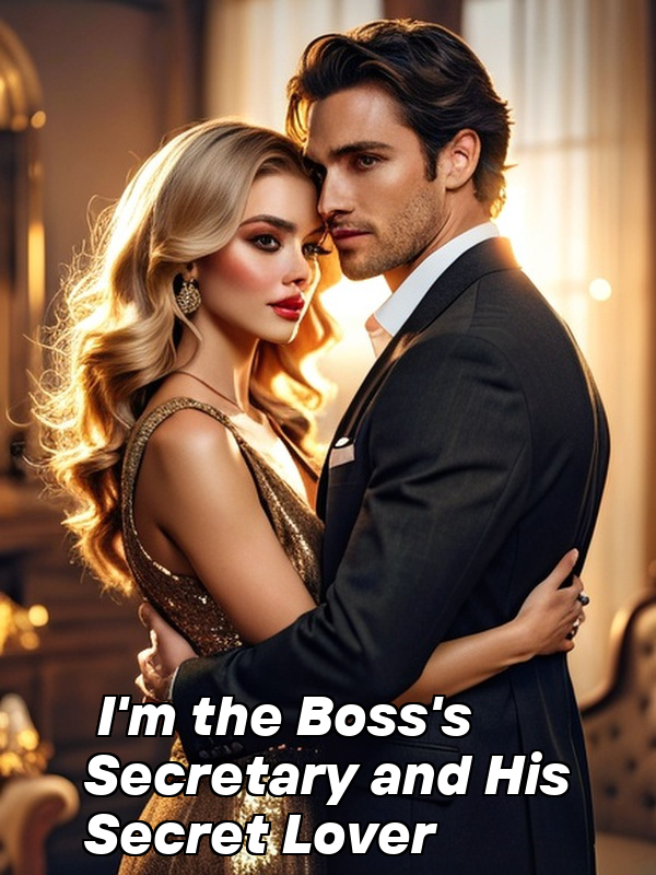 I'm the Boss's Secretary and His Secret Lover