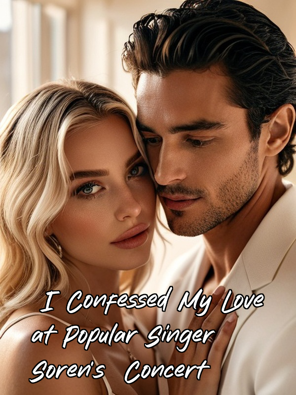 I Confessed My Love at Popular Singer Soren's Concert