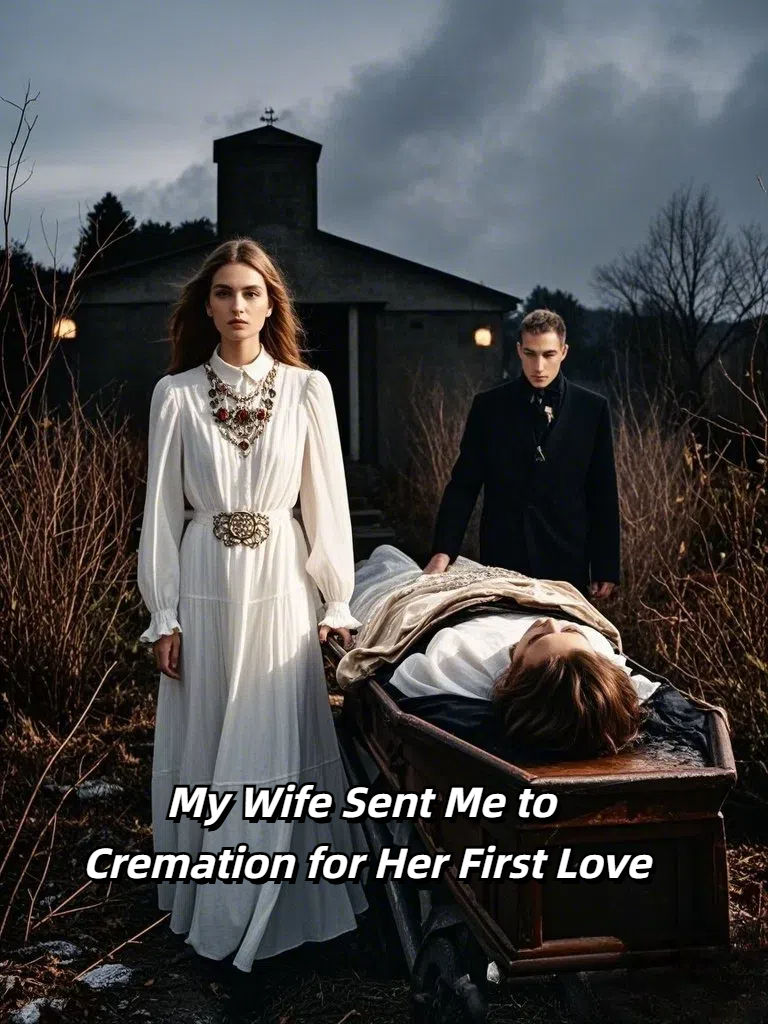 My Wife Sent Me to Cremation for Her First Love