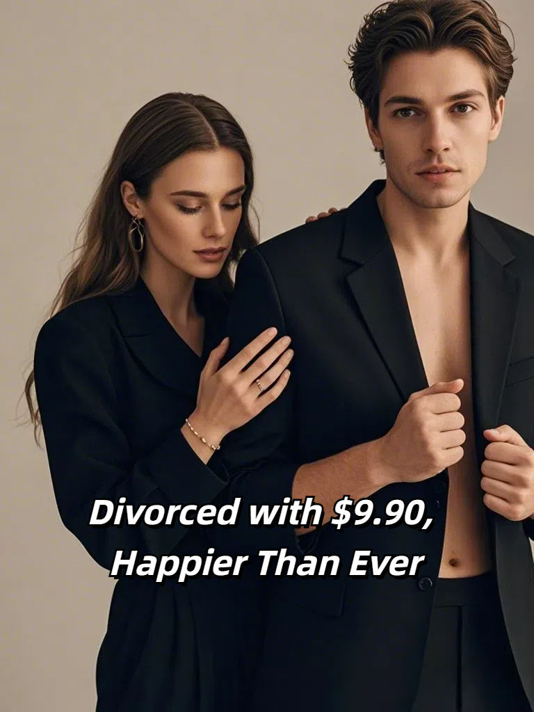 Divorced with poor money, Happier Than Ever