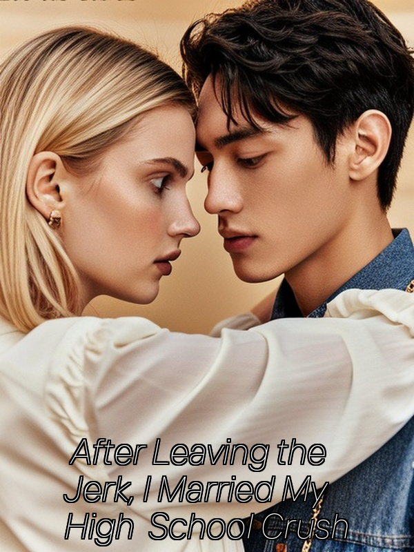 After Leaving the Jerk, I Married My High School Crush