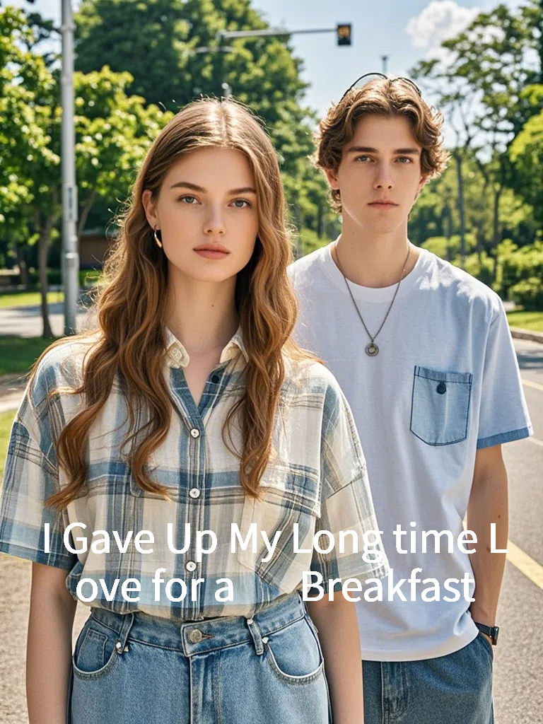 I Gave Up My Longtime Love For A Breakfast