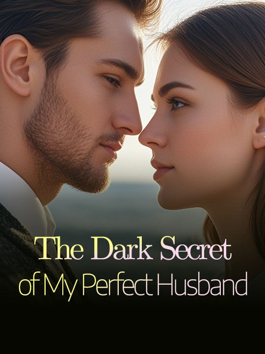 The Dark Secret of My Perfect Husband