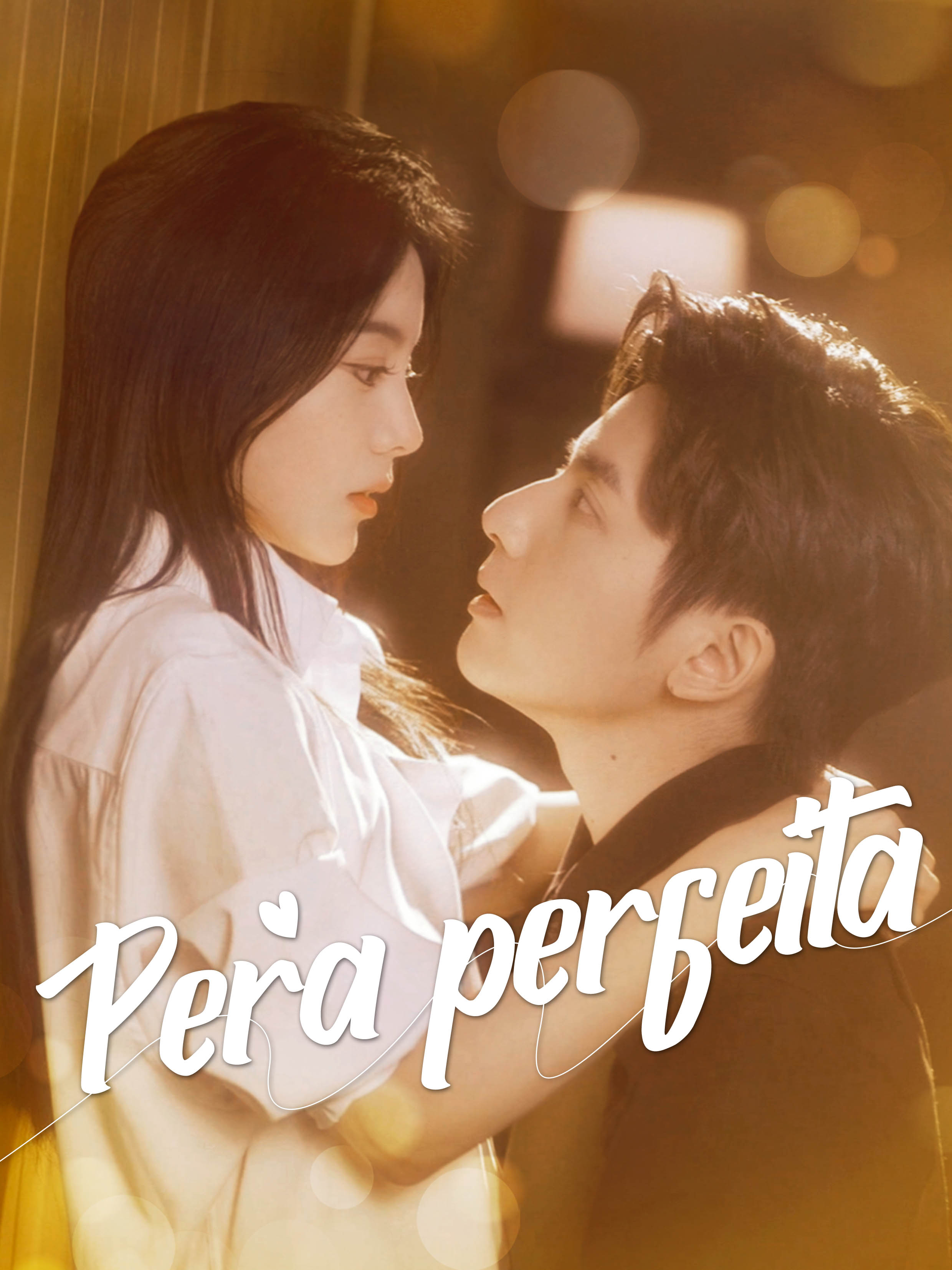 Pera perfeita