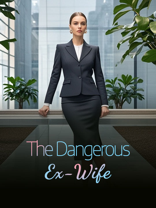 The Dangerous Ex-Wife