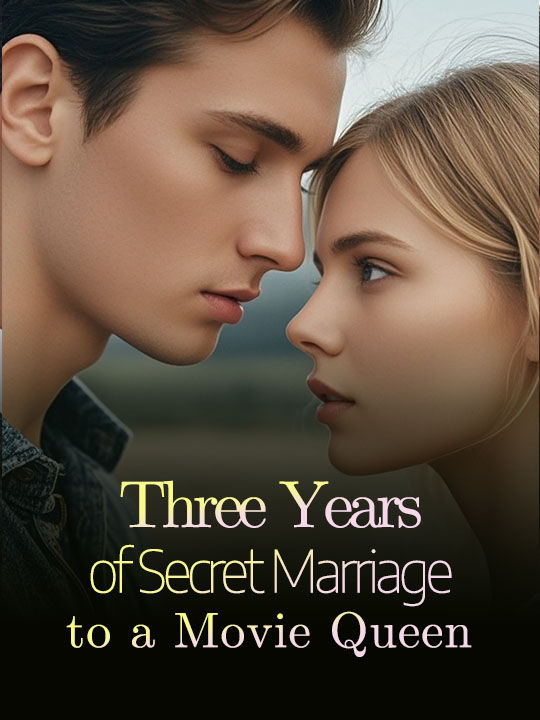 Three Years of Secret Marriage to a Movie Queen