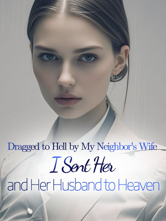 Dragged to Hell by My Neighbor's Wife, I Sent Her and Her Husband to Heaven