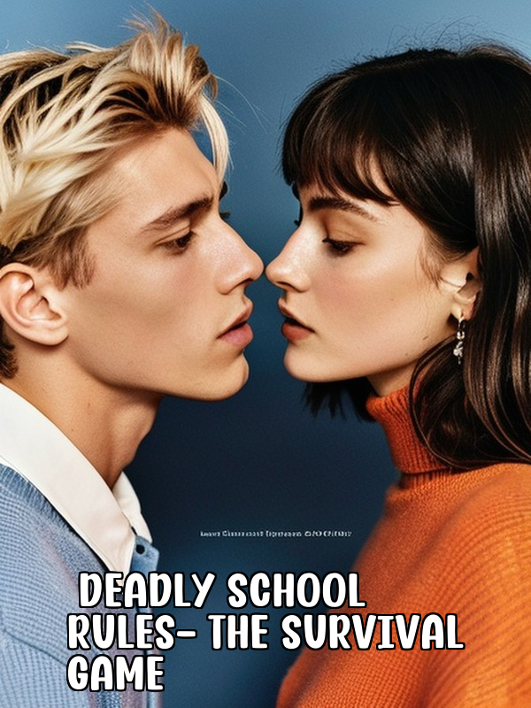 Deadly School Rules- The Survival Game