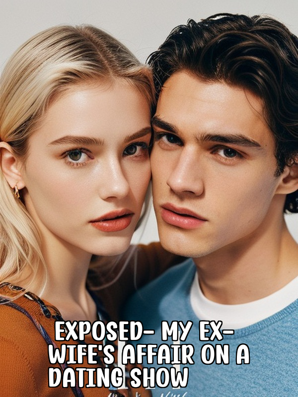 Exposed- My Ex-Wife's Affair on a Dating Show
