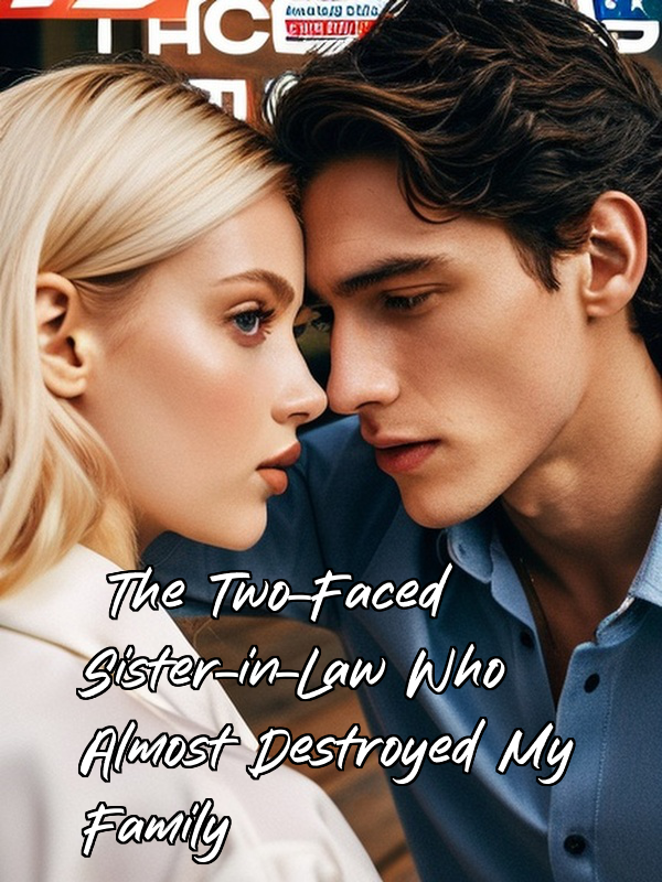 The Two-Faced Sister-in-Law Who Almost Destroyed My Family