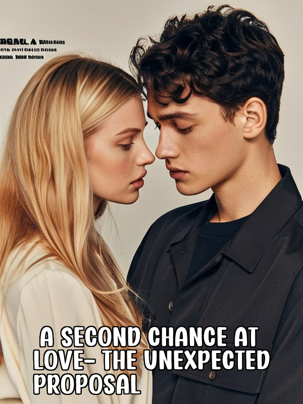 A Second Chance at Love- The Unexpected Proposal