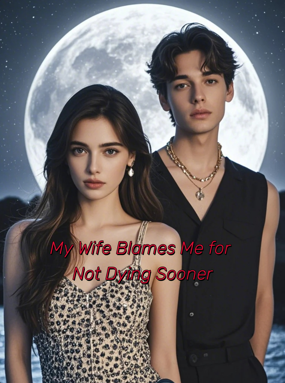 My Wife Complained I Didn't Die Sooner