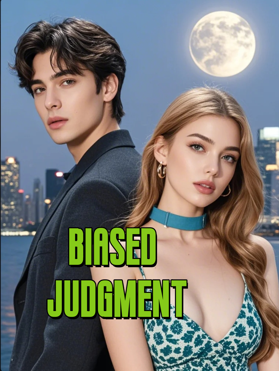 Biased Judgment