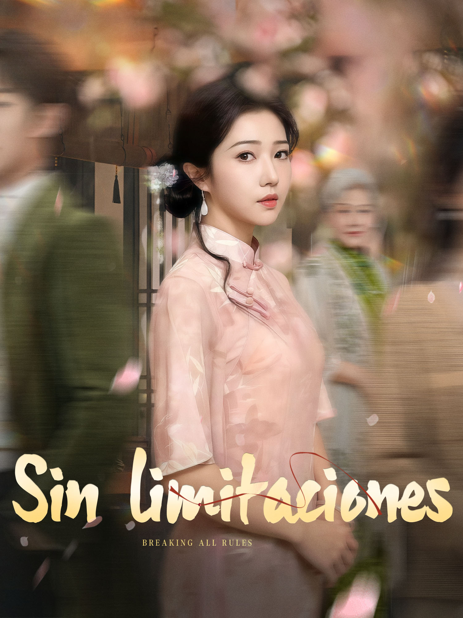 Sin limitaciones