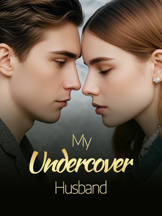 My Undercover Husband