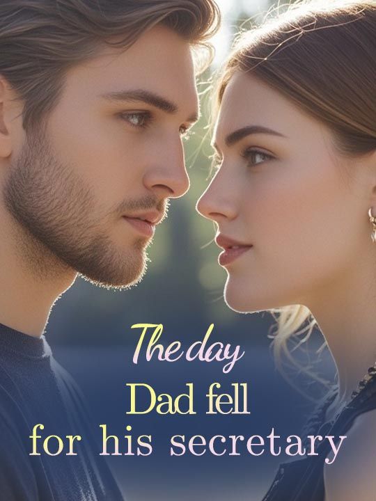 The day Dad fell for his secretary, he thought Mom would never leave. In the end, it drove him crazy.