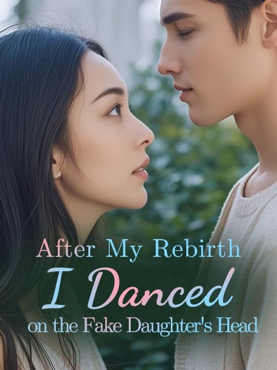 After My Rebirth, I Danced on the Fake Daughter's Head