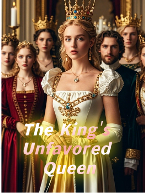 The King's Unfavored Queen