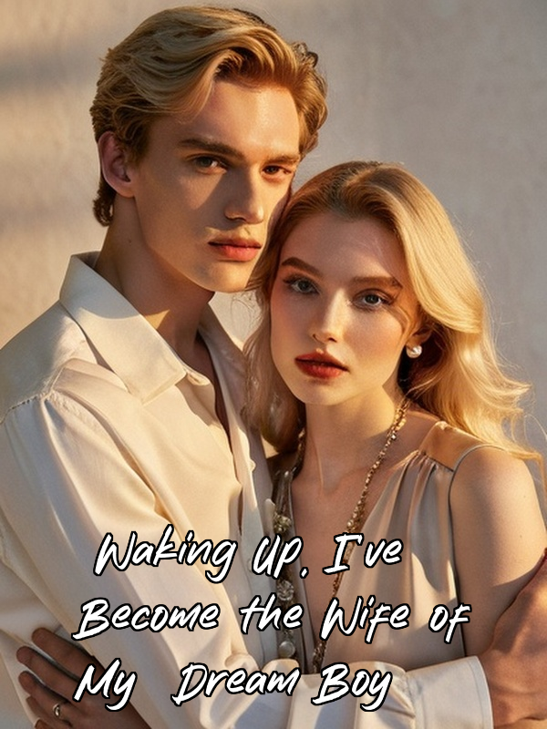Waking Up, I've Become the Wife of My Dream Boy