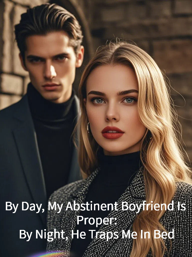 By Day, My Abstinent Boyfriend ls Proper By Night, He Traps Me In Bed