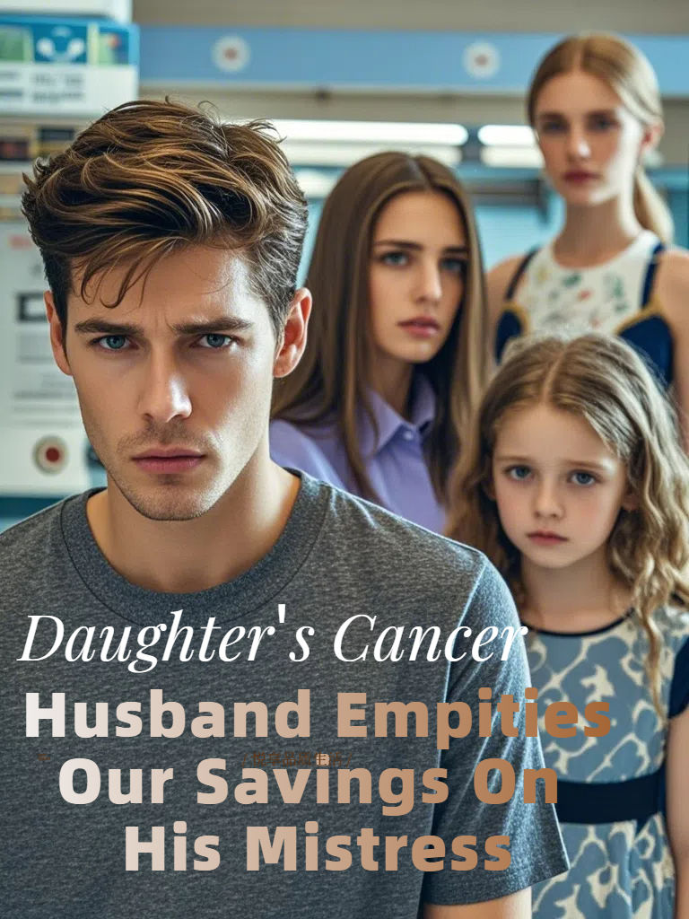 Daughter's Cancer Husband Empities Our Savings On His Mistress