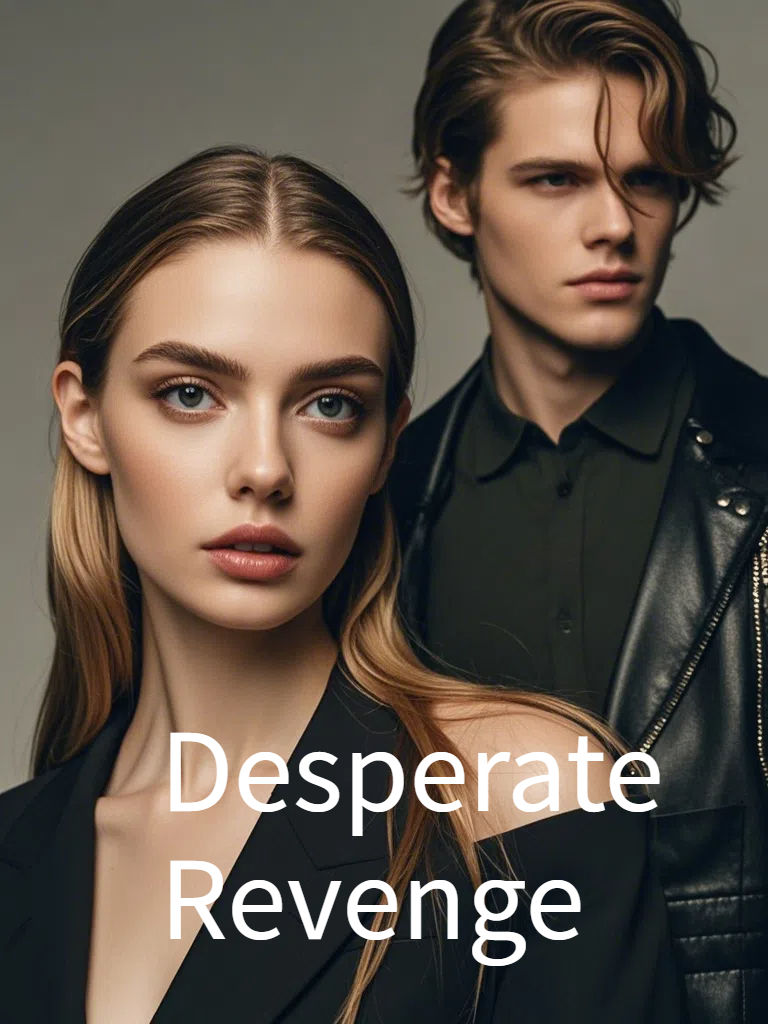 Desperate Revenge